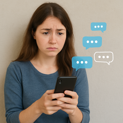 Feedback about messaging limitations for free members