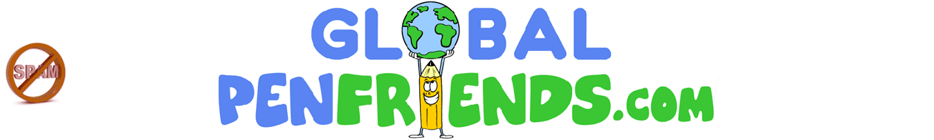 About Global Penfriends