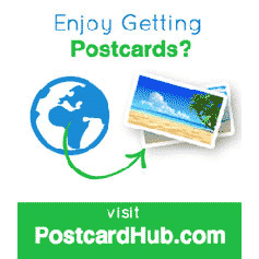 Global Penfriends Online And Snail Mail Pen Pals - 