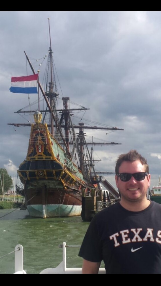 The Batavia in Germany