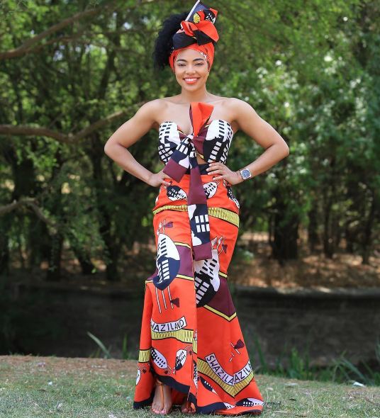 heritage day outfits