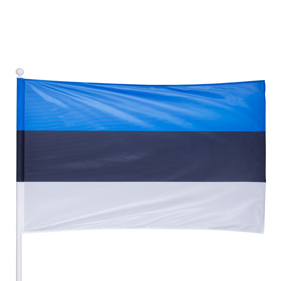 Флаг эстонии