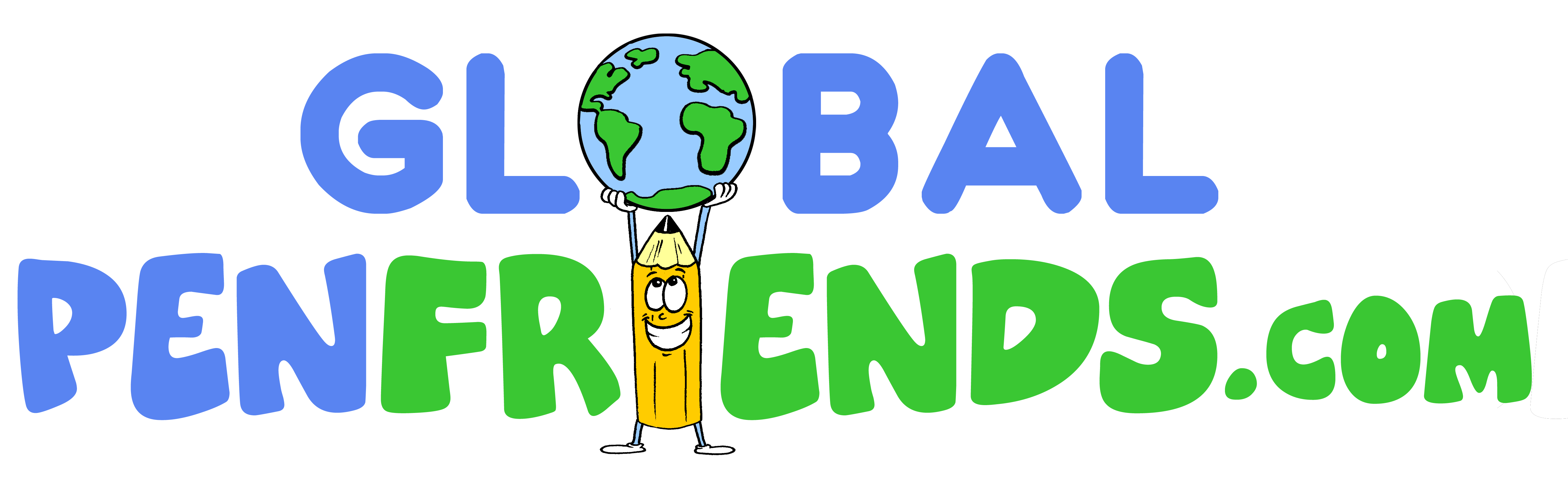 GlobalPenFriends